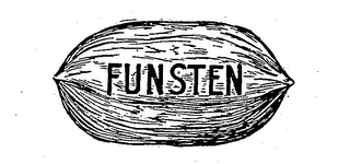 FUNSTEN trademark