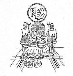REX trademark