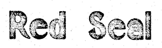 RED SEAL trademark