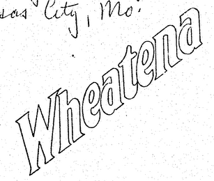 WHEATENA