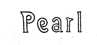 PEARL trademark