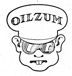 OILZUM trademark