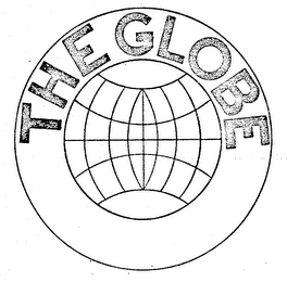 THE GLOBE