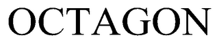 OCTAGON trademark