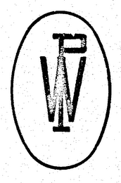 PW trademark