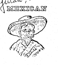 MEXICAN