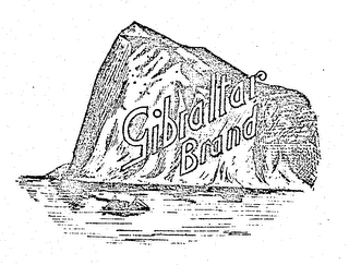 GIBRALTAR BRAND