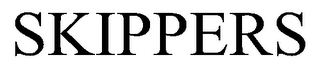 SKIPPERS trademark