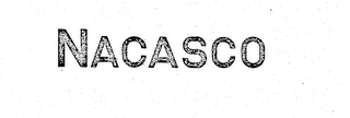 NACASCO trademark