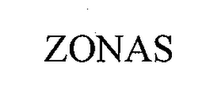 ZONAS