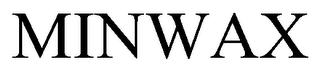 MINWAX trademark