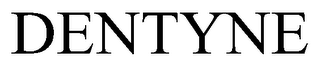 DENTYNE trademark
