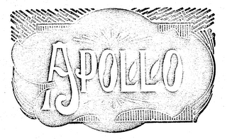 APOLLO trademark