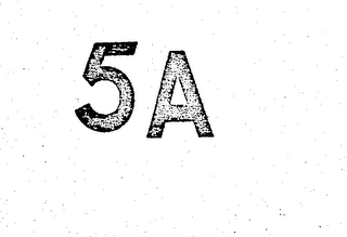 5A trademark