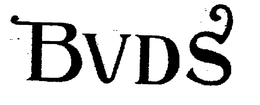 BVDS trademark