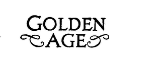 GOLDEN AGE