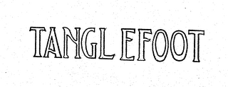 TANGLEFOOT