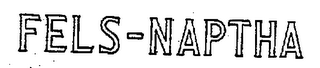 FELS-NAPTHA trademark