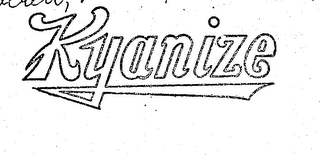 KYANIZE