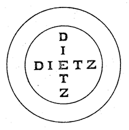 DIETZ