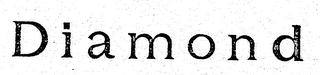 DIAMOND trademark