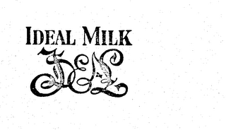 IDEAL MILK NESTLE