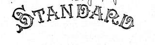 STANDARD trademark