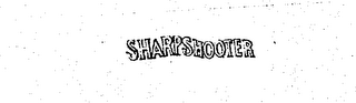 SHARPSHOOTER trademark