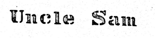 UNCLE SAM trademark
