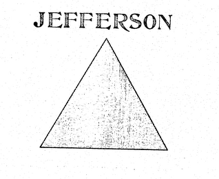 JEFFERSON