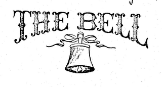 THE BELL trademark