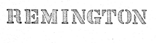 REMINGTON trademark