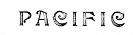 PACIFIC trademark