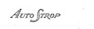 AUTO STROP trademark