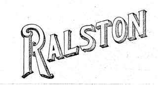 RALSTON