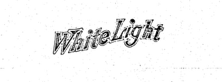 WHITE LIGHT