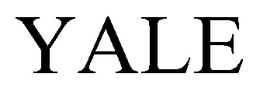YALE trademark
