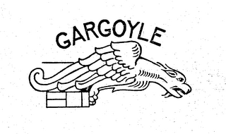 GARGOYLE