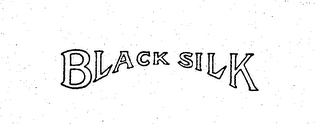 BLACK SILK