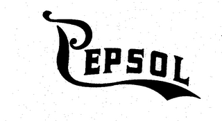 PEPSOL trademark