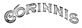 CORINNIS