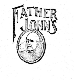 FATHER JOHN'S