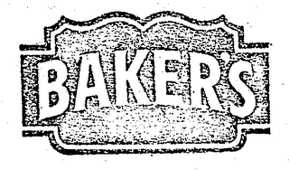 BAKER'S