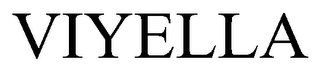 VIYELLA trademark