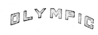 OLYMPIC trademark