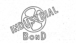 INDUSTRIAL BOND trademark