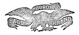 BORDEN'S EAGLE BRAND