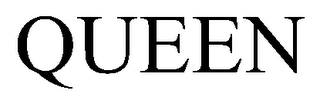 QUEEN trademark