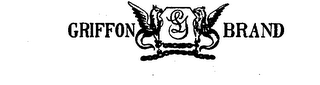 GRIFFON BRAND trademark