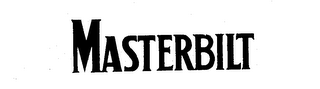 MASTERBILT trademark